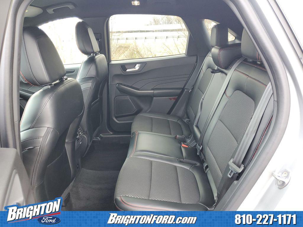 used 2024 Ford Escape car, priced at $26,180