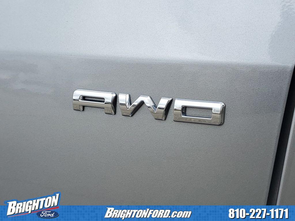 used 2024 Ford Escape car, priced at $26,180