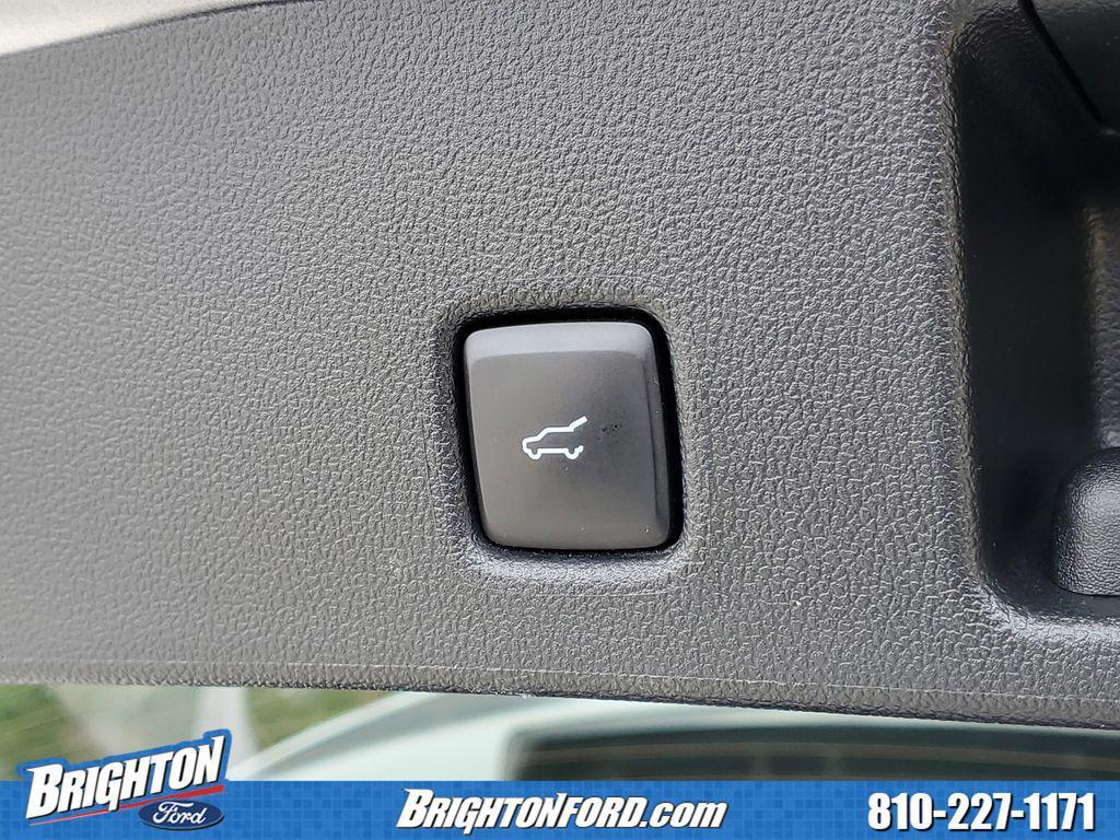 used 2024 Ford Escape car, priced at $26,180