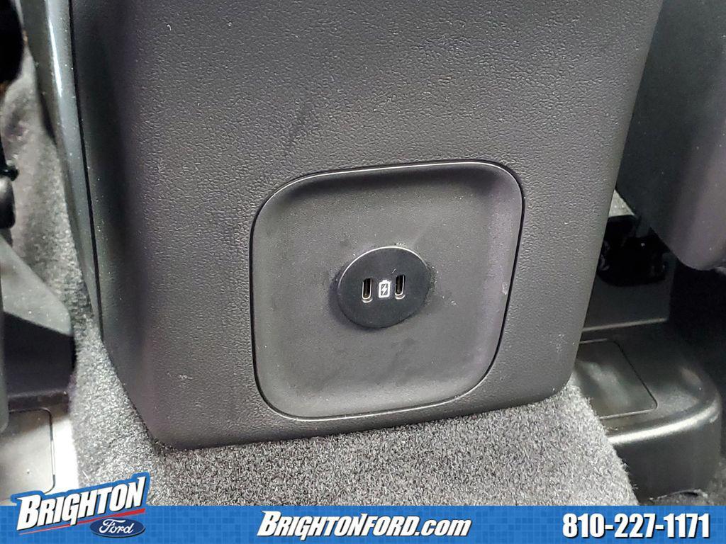 used 2024 Ford Escape car, priced at $26,180