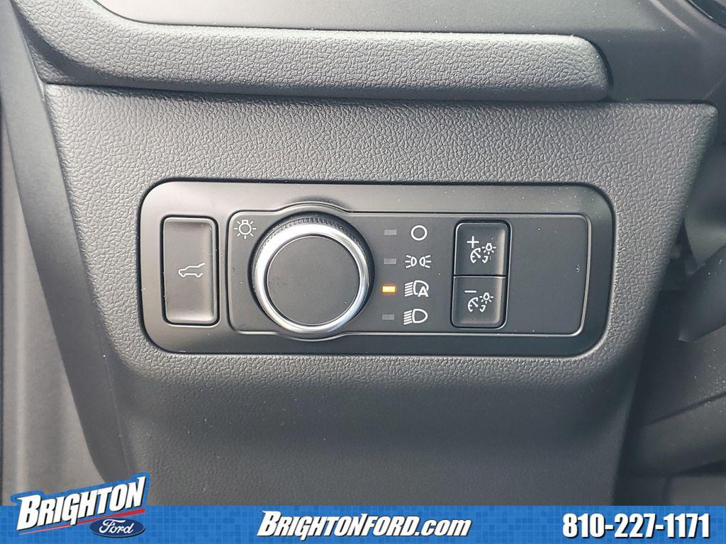used 2024 Ford Escape car, priced at $26,180