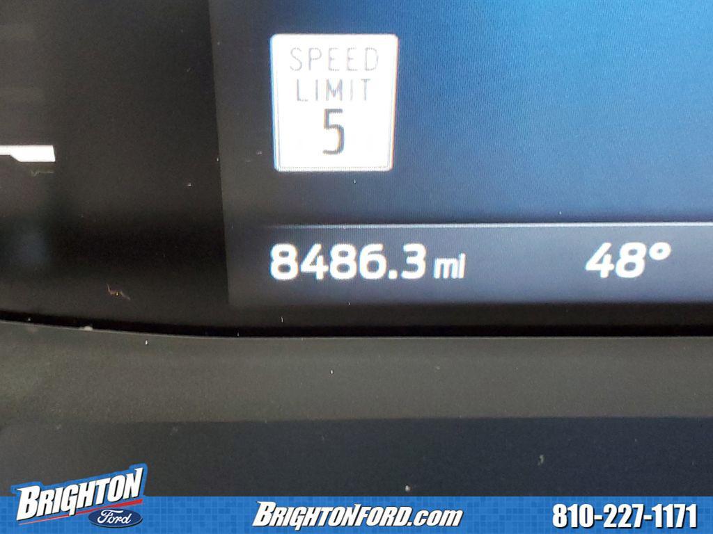 used 2024 Ford Escape car, priced at $26,180