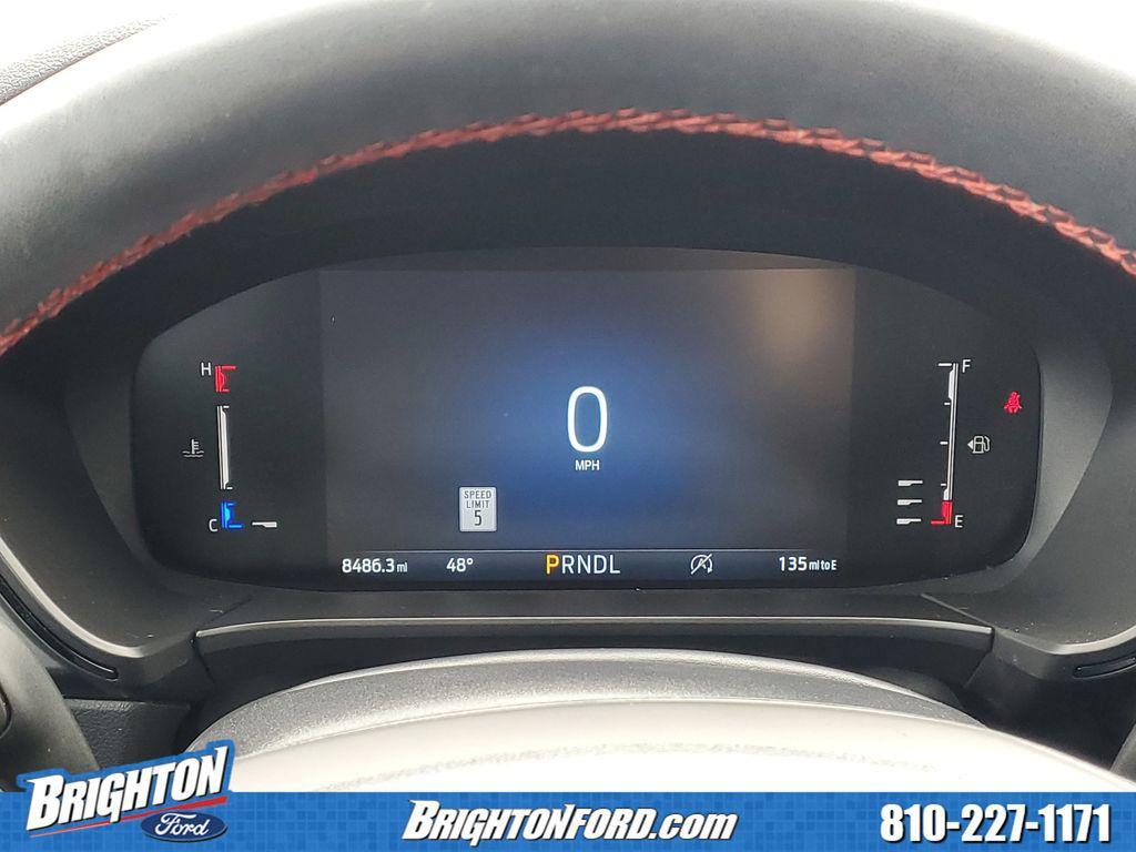 used 2024 Ford Escape car, priced at $26,180