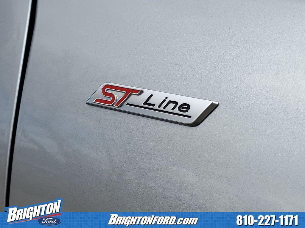 used 2024 Ford Escape car, priced at $26,180