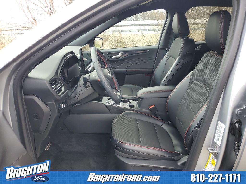 used 2024 Ford Escape car, priced at $26,180