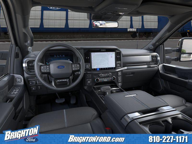 new 2026 Ford F-150 car, priced at $86,995