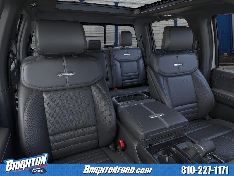 new 2026 Ford F-150 car, priced at $86,995
