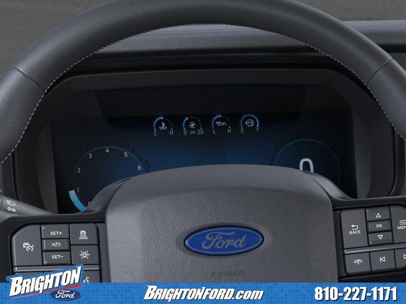 new 2026 Ford F-150 car, priced at $86,995