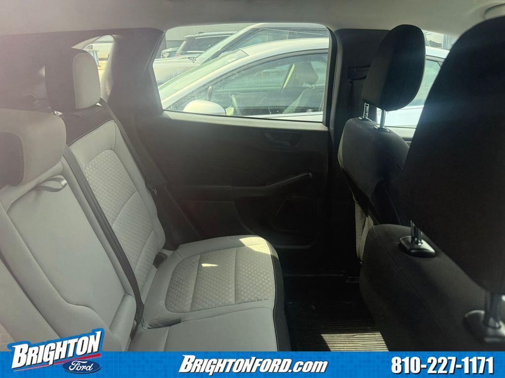 used 2023 Ford Escape car, priced at $22,080