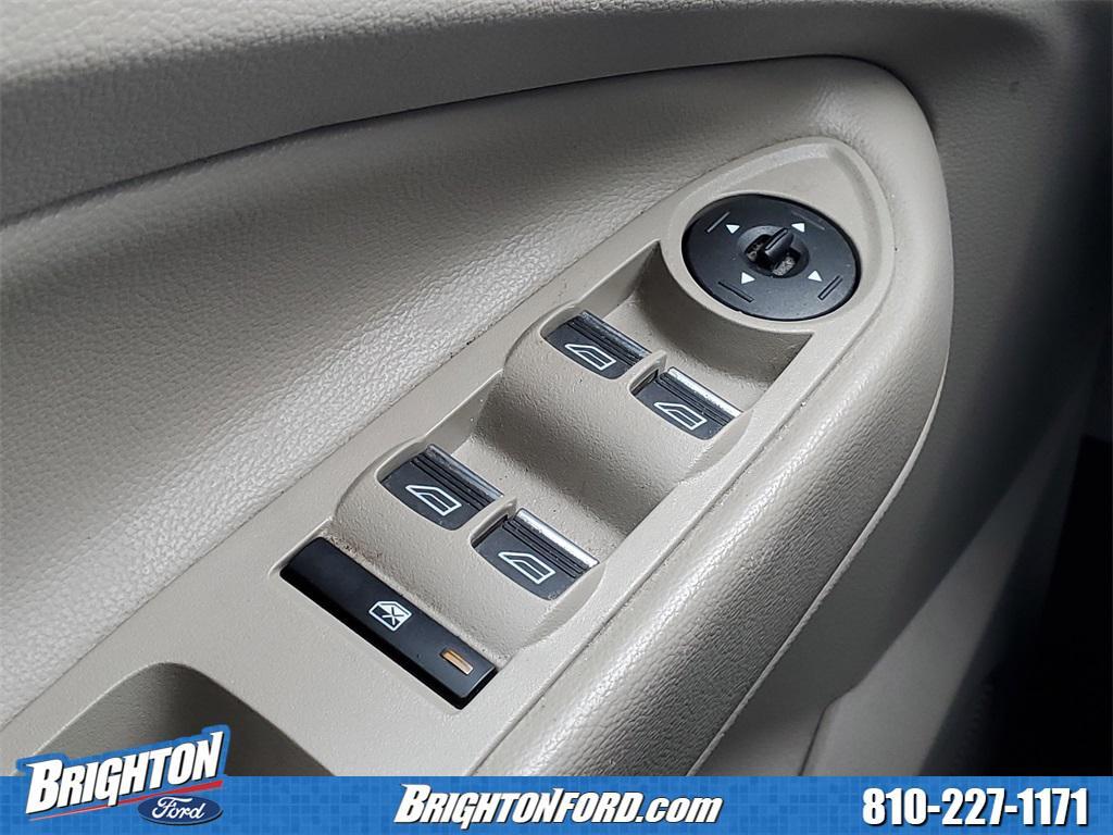 used 2019 Ford Escape car, priced at $6,900