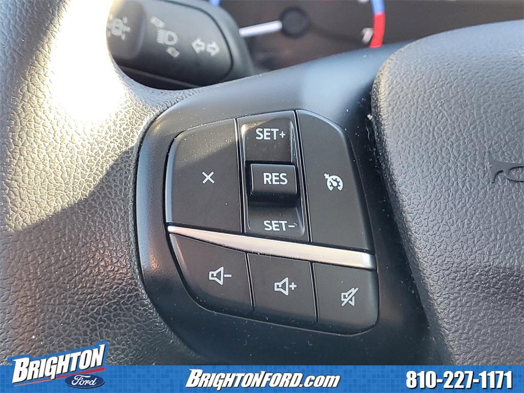 used 2022 Ford Bronco Sport car, priced at $20,000