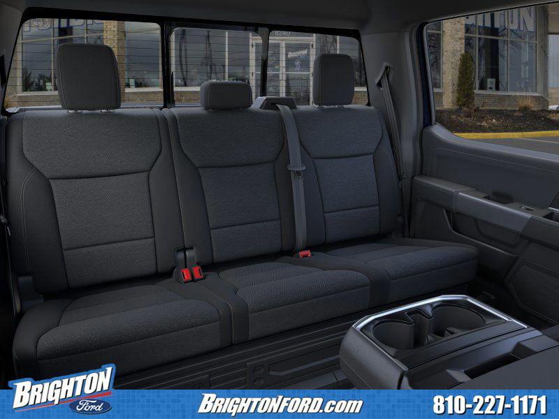 new 2026 Ford F-150 car, priced at $60,945