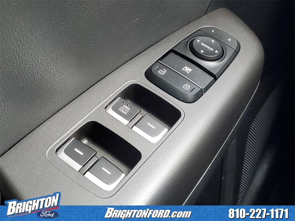 used 2020 Kia Sportage car, priced at $13,700