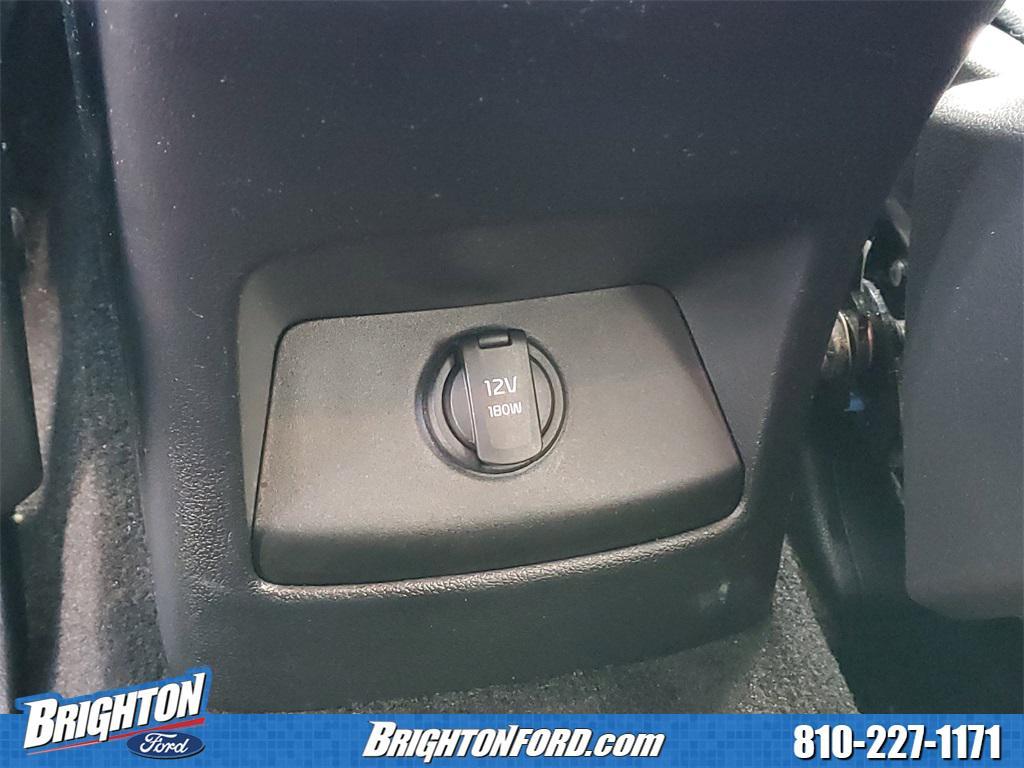 used 2020 Kia Sportage car, priced at $13,700