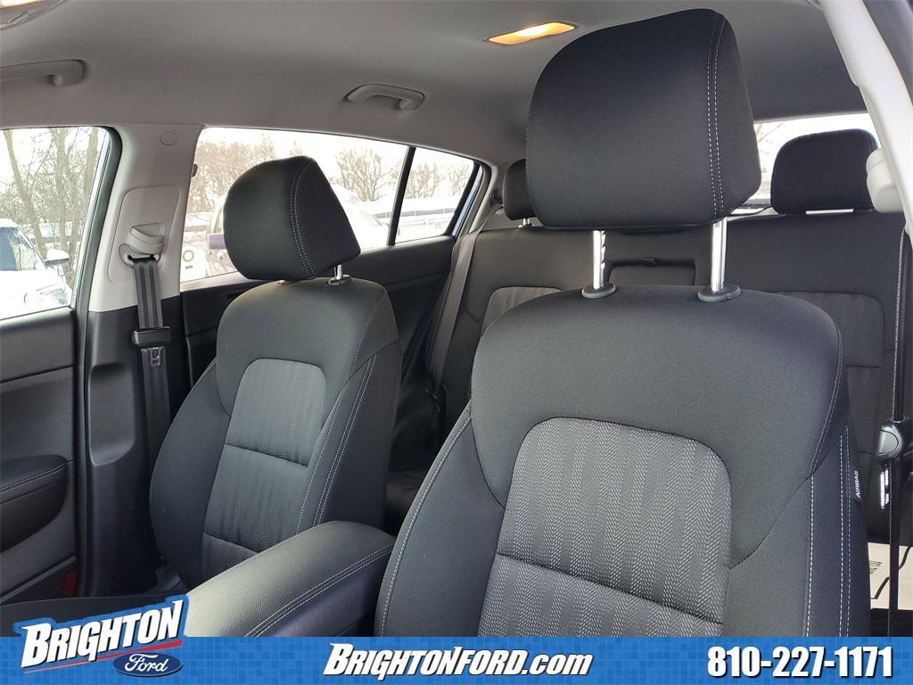 used 2020 Kia Sportage car, priced at $13,700