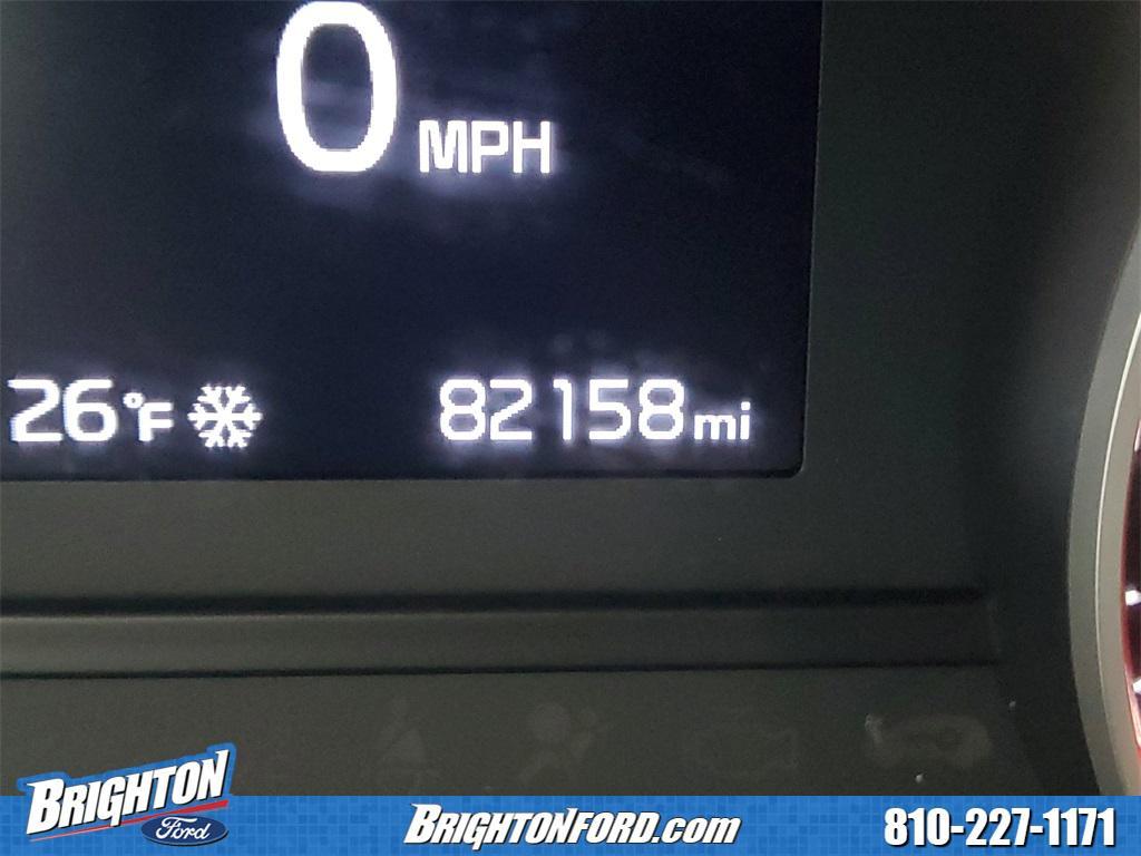 used 2020 Kia Sportage car, priced at $13,700