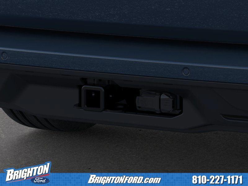 new 2026 Ford Expedition Max car, priced at $78,095