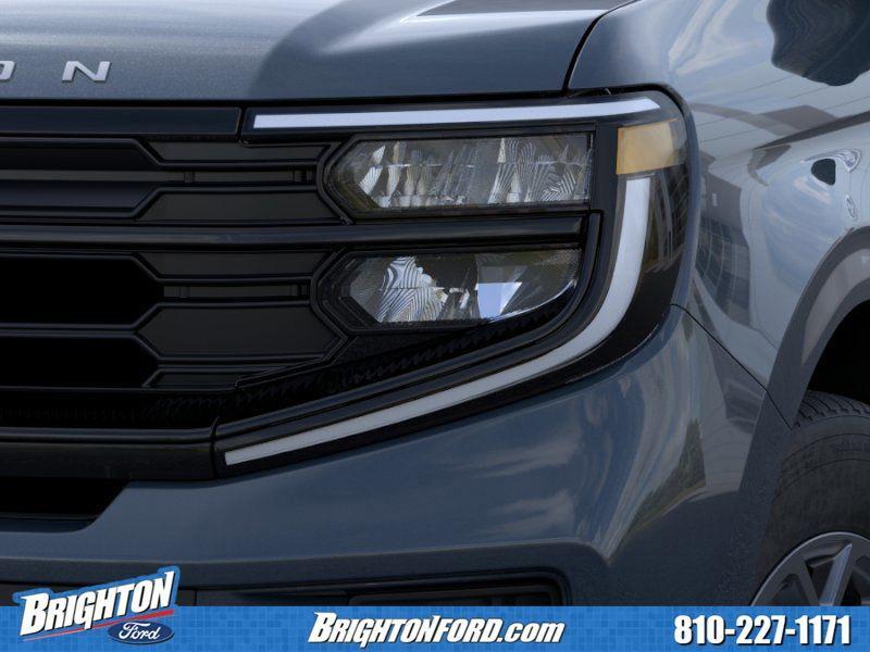 new 2026 Ford Expedition Max car, priced at $78,095