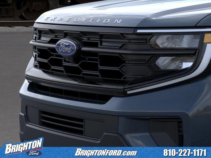 new 2026 Ford Expedition Max car, priced at $78,095
