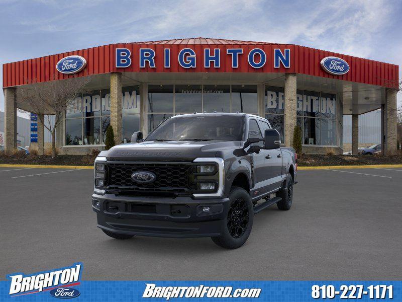 new 2026 Ford F-350 car, priced at $99,045
