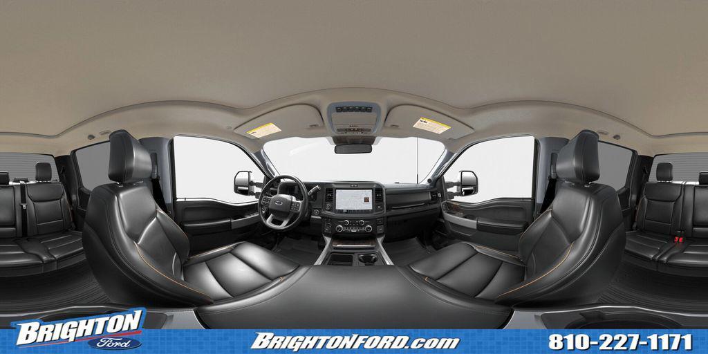 new 2026 Ford F-350 car, priced at $99,045