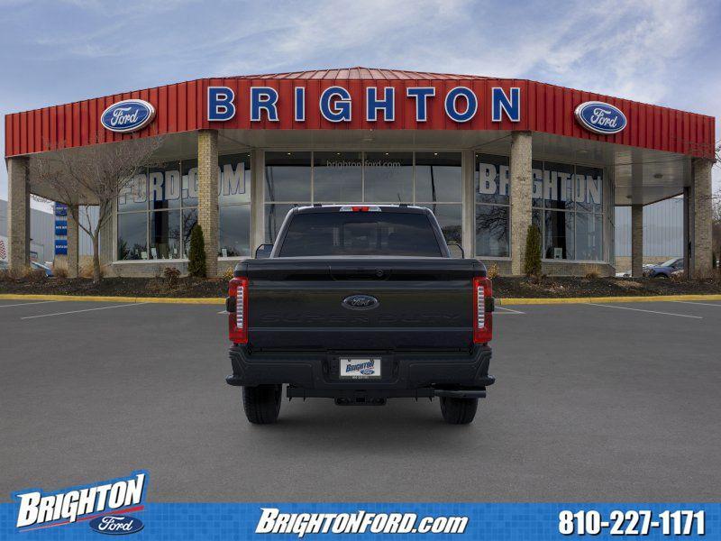 new 2026 Ford F-350 car, priced at $99,045