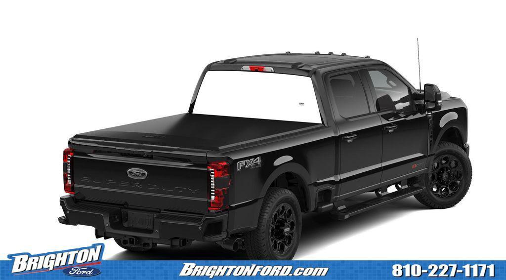 new 2026 Ford F-350 car, priced at $99,045