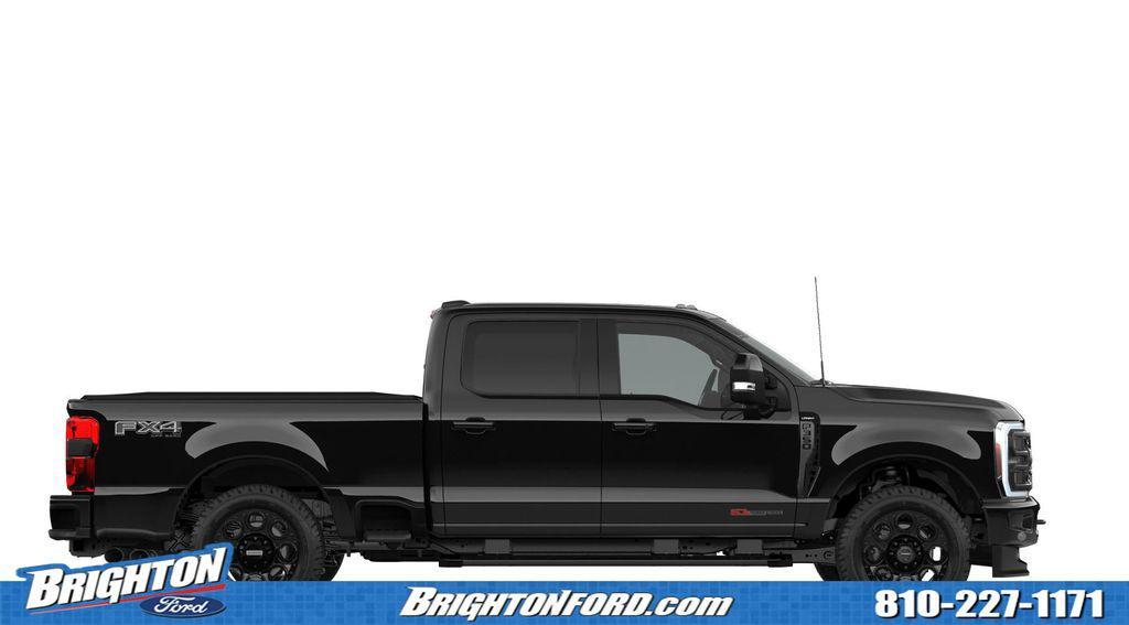 new 2026 Ford F-350 car, priced at $99,045