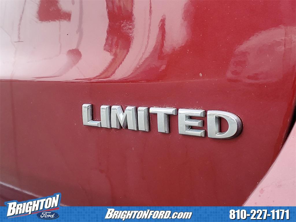 used 2021 Jeep Grand Cherokee car, priced at $24,000