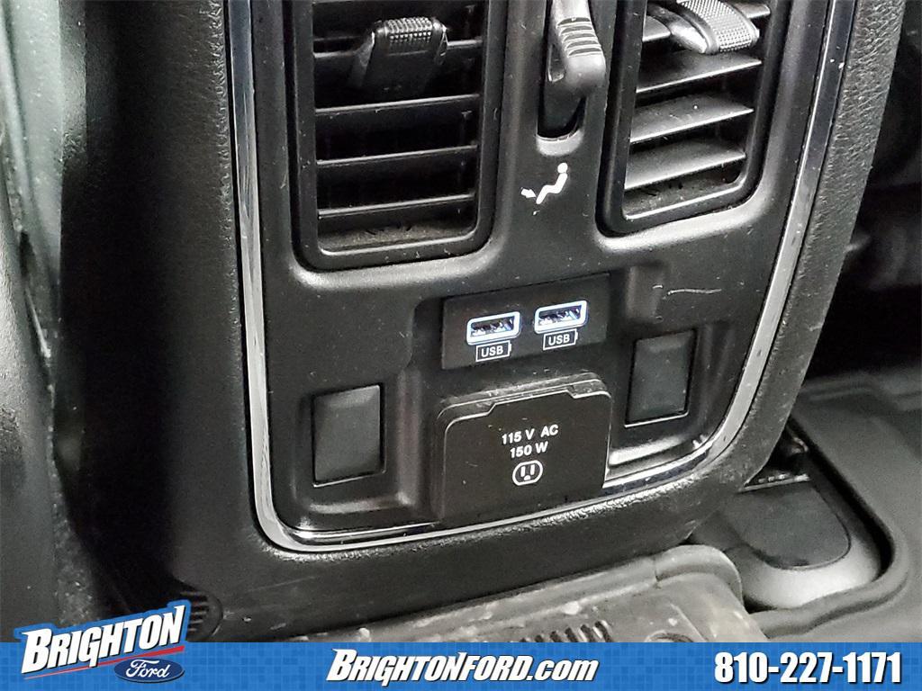 used 2021 Jeep Grand Cherokee car, priced at $24,000