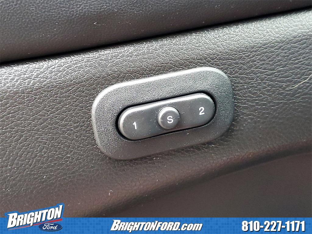 used 2021 Jeep Grand Cherokee car, priced at $24,000