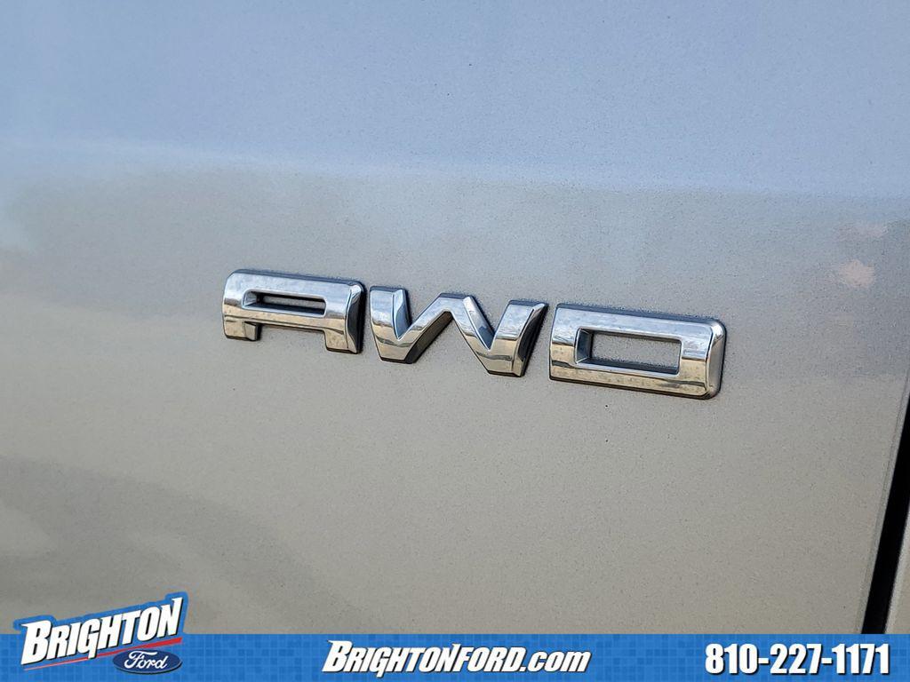 used 2022 Ford Escape car, priced at $21,300