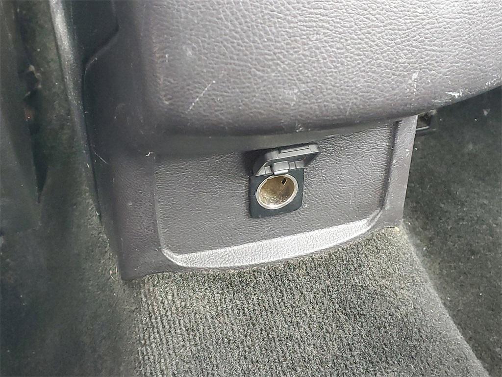 used 2016 Ford Fusion car, priced at $5,400