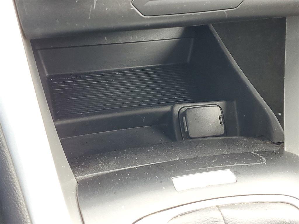 used 2016 Ford Fusion car, priced at $5,400