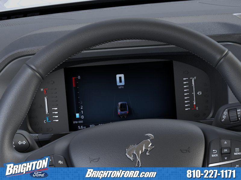 new 2026 Ford Bronco Sport car, priced at $40,745