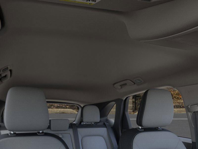 new 2026 Ford Escape car, priced at $34,770