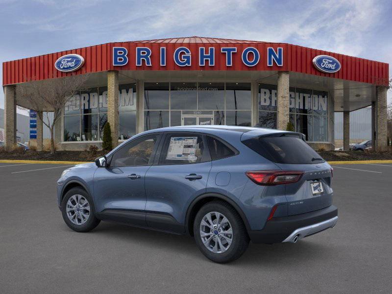 new 2026 Ford Escape car, priced at $34,770