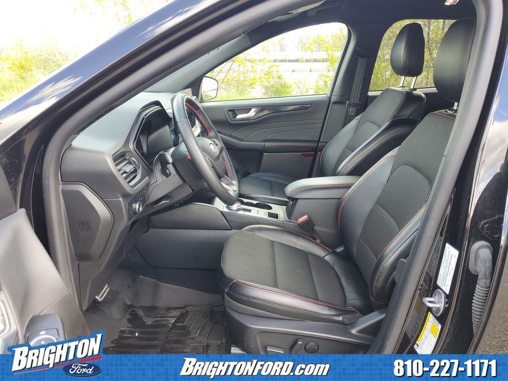 used 2024 Ford Escape car, priced at $24,480