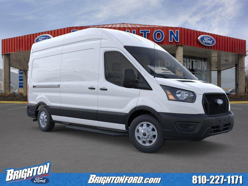new 2026 Ford Transit-250 car, priced at $63,375