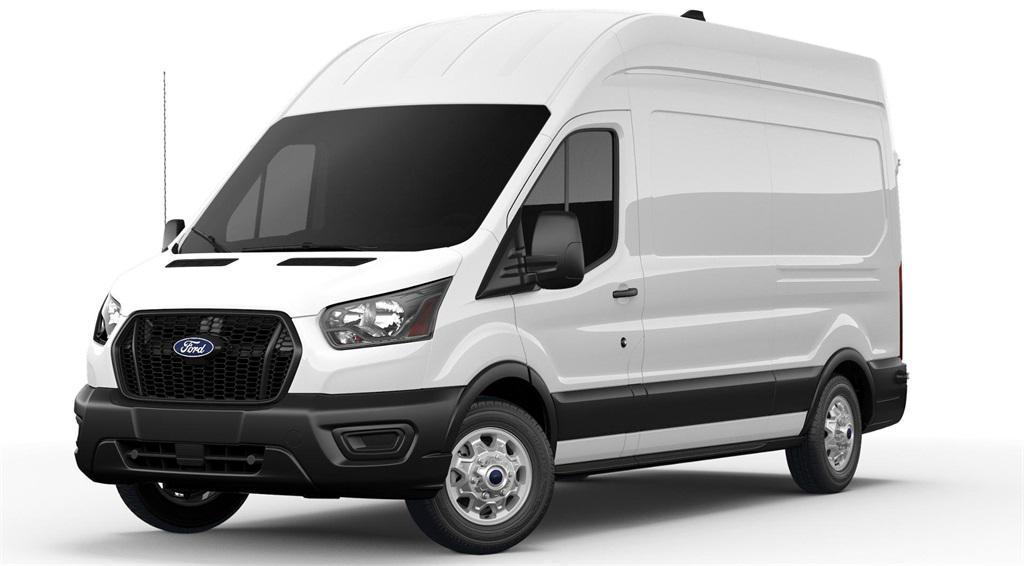 new 2026 Ford Transit-250 car, priced at $63,375