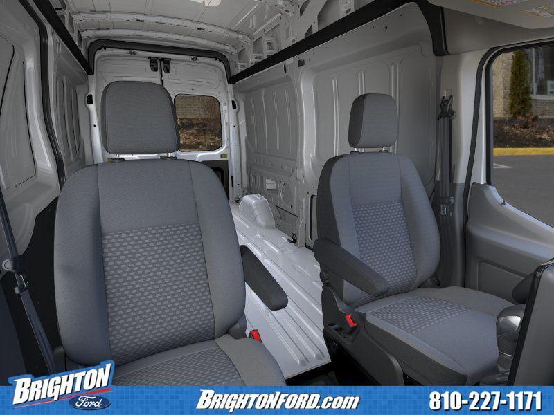 new 2026 Ford Transit-250 car, priced at $63,375