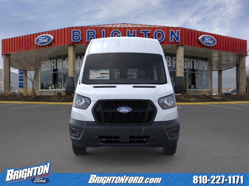 new 2026 Ford Transit-250 car, priced at $63,375