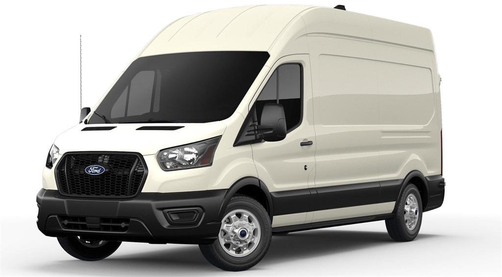 new 2026 Ford Transit-250 car, priced at $63,375