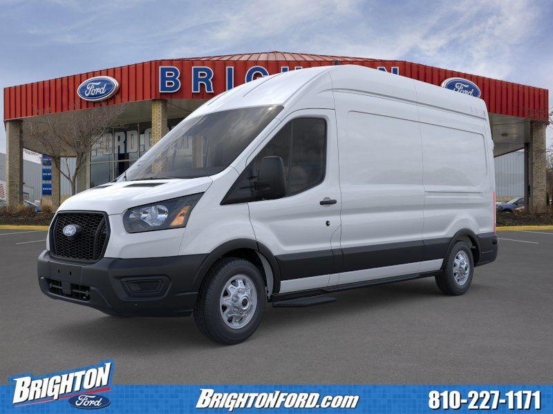 new 2026 Ford Transit-250 car, priced at $63,375