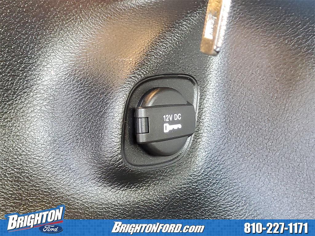 used 2019 Jeep Cherokee car, priced at $15,400