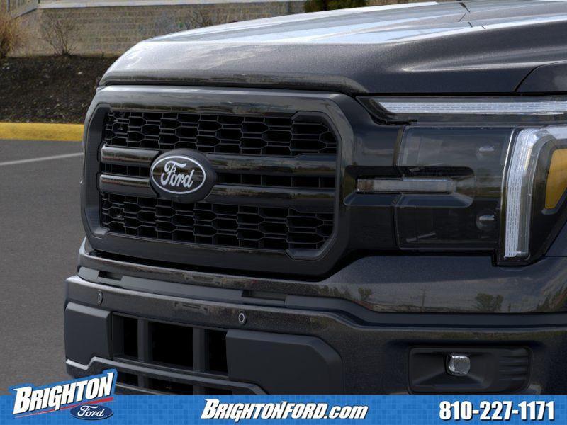 new 2026 Ford F-150 car, priced at $77,770