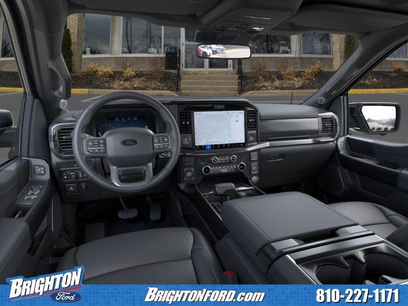 new 2026 Ford F-150 car, priced at $77,770