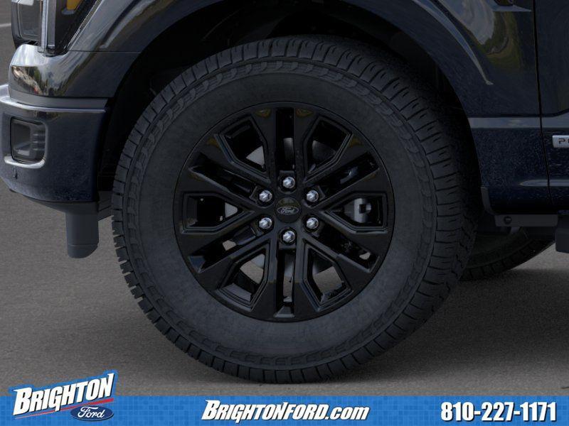 new 2026 Ford F-150 car, priced at $77,770
