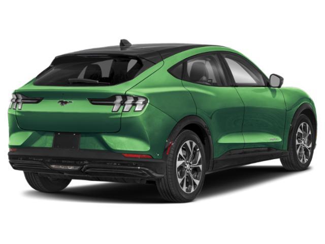 new 2026 Ford Mustang Mach-E car, priced at $52,180