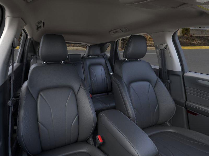 new 2026 Ford Escape PHEV car, priced at $37,040